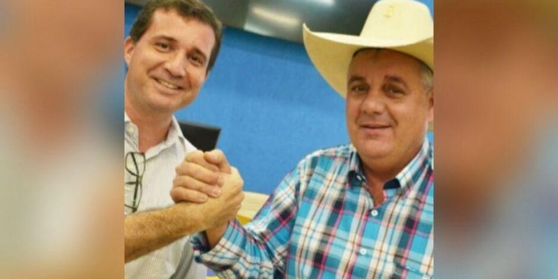 VÍDEO VIRALIZA: Ângelo desabafa e diz ter sido traído e “apunhalado pelas costas” pelo prefeito de Três Lagoas e dispara: “O homem não pode ser covarde”
