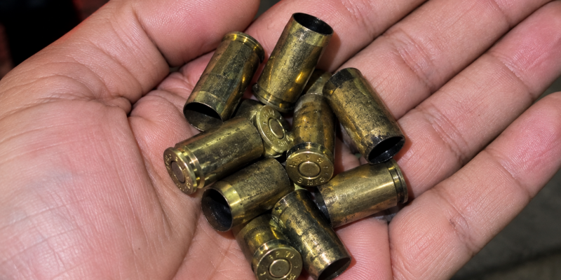 Disparos de 9mm e assalto contra moradora de condomínio mobiliza PM de Três Lagoas no final da noite desta terça-feira
