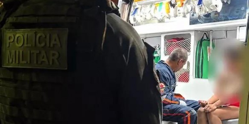   Polícia investiga caso de grávida que foi sequestrada e espancada por bandidos em Três Lagoas: Eles diziam pertencer a uma facção