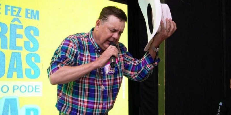 TRE-MS mantém candidatura de Ângelo Guerreiro e campanha para deputado estadual segue a todo vapor 