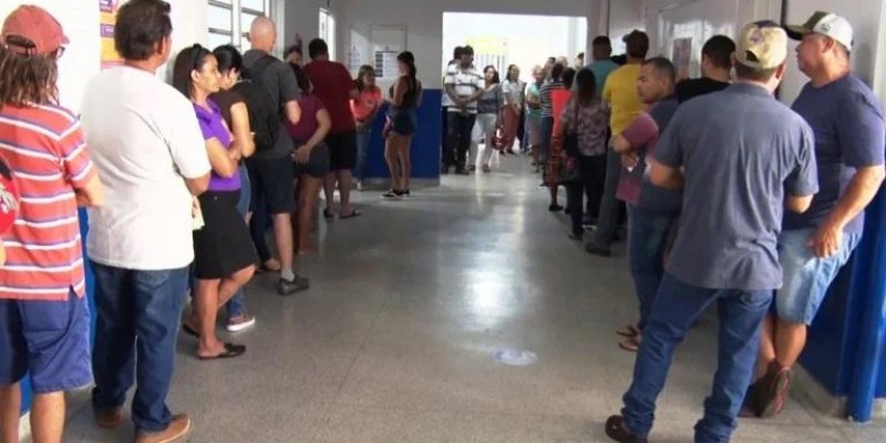 Três Lagoas tem 32 locais de votação; eleitor deve conferir endereço antes de domingo