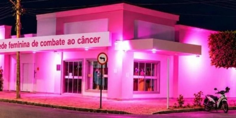 Vai começar o Outubro Rosa em Três Lagoas: Rede Feminina de Combate ao Câncer reinaugura bazar; saiba onde fica e como você pode ajudar