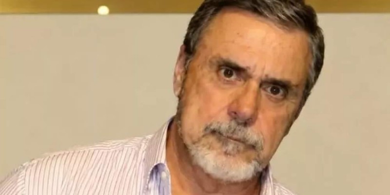 Temido pela bandidagem e firme contra o crime, ex-delegado Giacomelli deixa saudades em Três Lagoas