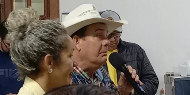 Com 37.704 votos, Guerreiro falou que está com a alma lavada” e agradece apoio de seus eleitores