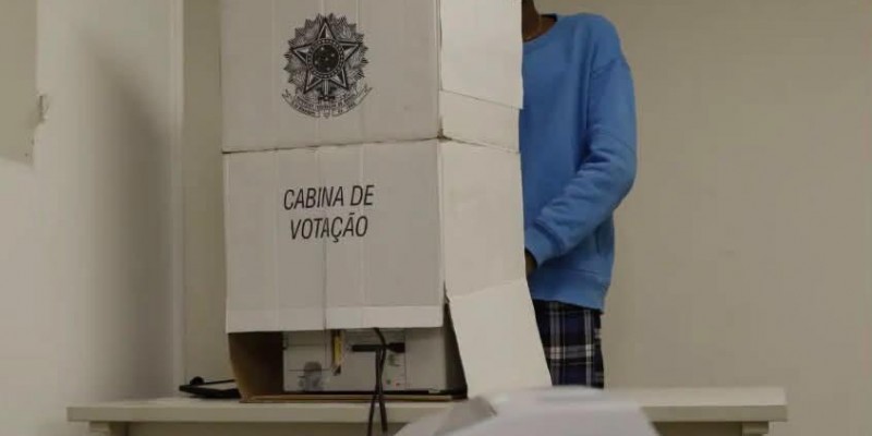 Mais de 23 mil eleitores de Três Lagoas não foram votar; abstenção passa de 26%