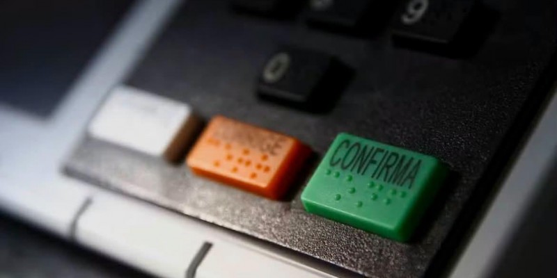 Vai votar no segundo turno? Eleitor não precisa ir ao Cartório Eleitoral para consultar local de votação