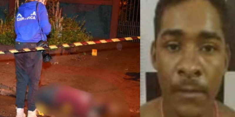 Assassinato em Maracaju pode ter sido resposta a ataque contra facção rival dias antes  