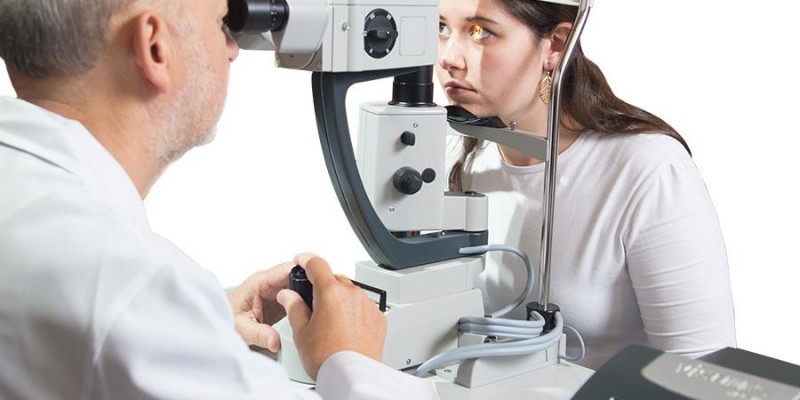Avanço na saúde! Três Lagoas investe R$ 214 mil em equipamento a laser para tratar problemas de visão