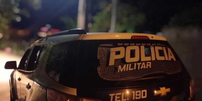 De tudo um pouco: Crianças trancadas em casa, agressão, fuga da polícia e embriaguez ao volante mobilizam PM em Três Lagoas