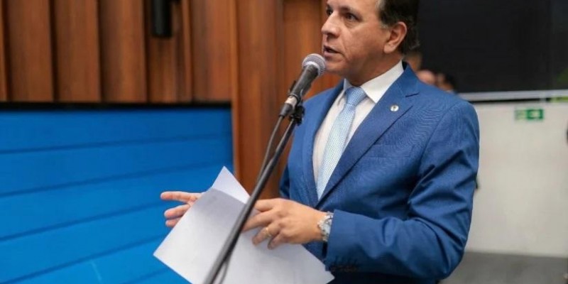 Da segurança pública à saúde: Coronel David amplia atuação na Assembleia Legislativa e destaca atenção a Três Lagoas