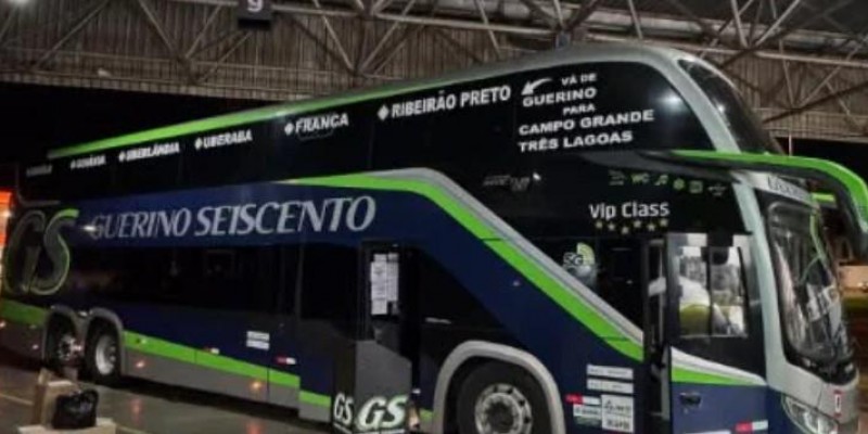 Crise na Guerino pode atingir Três Lagoas! Suspensão de 23 linhas de ônibus ameaça mais de 180 empregos e preocupa passageiros