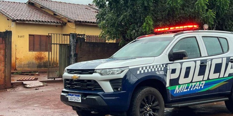 Homem invade kitnet e tenta estuprar vizinha em Campo Grande  