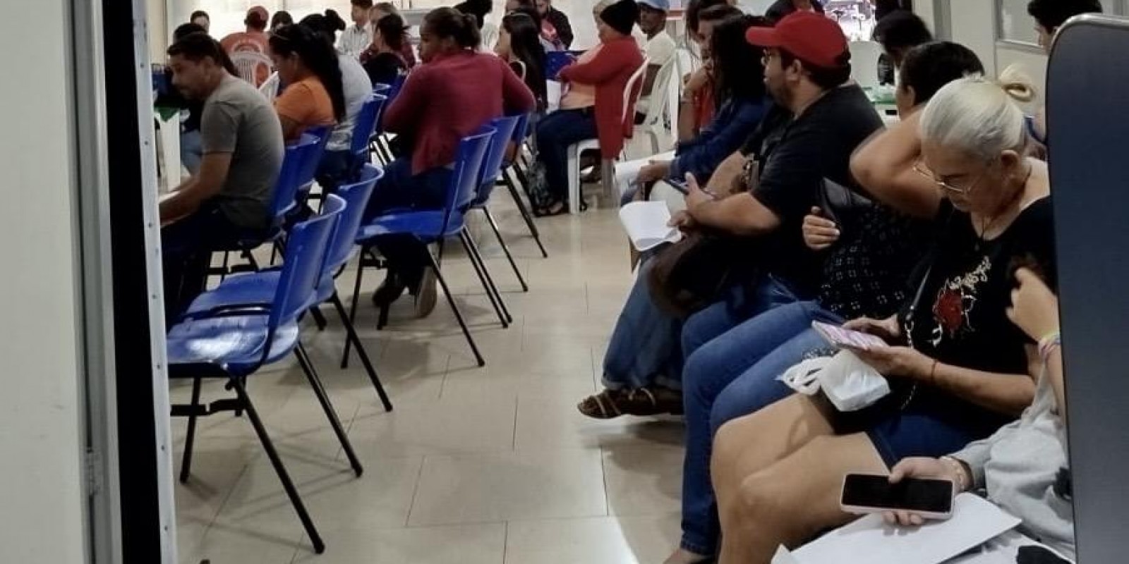 De pintor a repositor; veja as 185 vagas de trabalho para esta terça-feira em Três Lagoas 