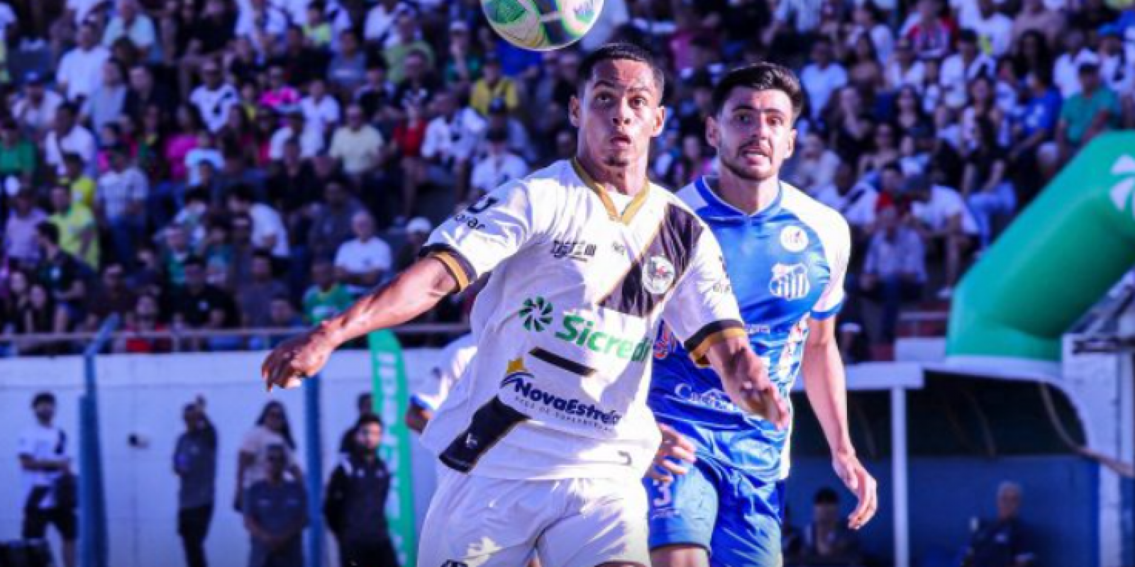 Misto arranca empate fora de casa e segue firme na briga pelo acesso à elite do futebol sul-mato-grossense