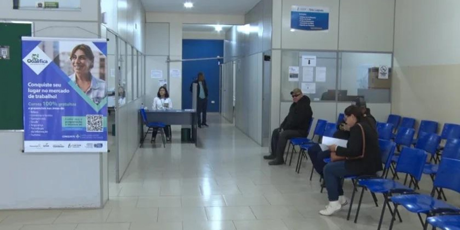 De costureira a empacotador; veja as vagas de trabalho para esta segunda-feira em Três Lagoas 
