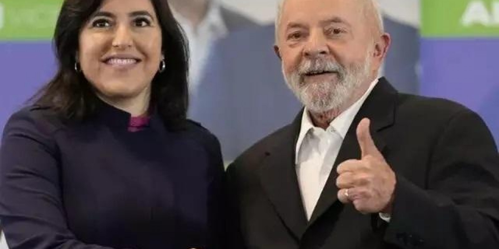    Pedido antecipado de votos de Lula para Simone Tebet rende multa e reforça alerta sobre regras da Lei Eleitoral