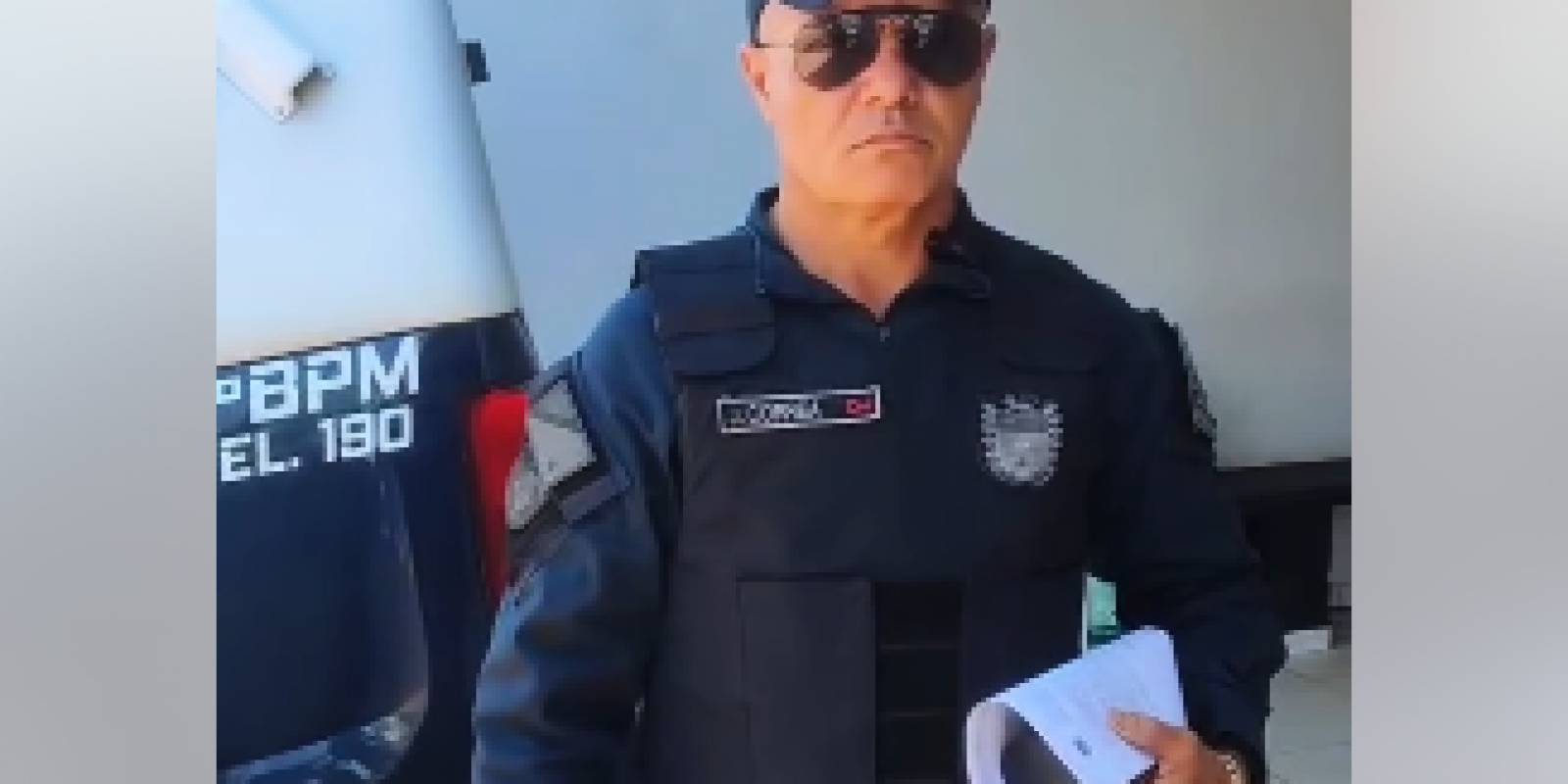 Em poucas horas, mesma equipe da PM prende três foragidos da Justiça em Três Lagoas e reforça combate à criminalidade