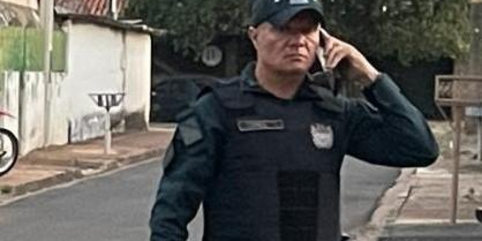 Polícia não dá trégua: Equipe comandada por sargento realiza a quarta prisão por mandado judicial em menos de 8 horas em Três Lagoas
