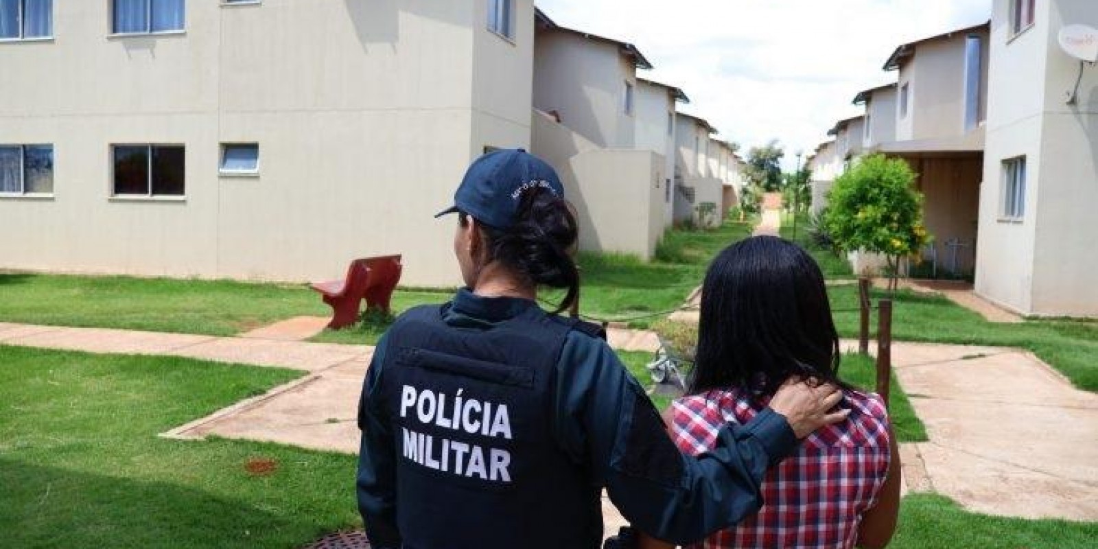 PROMUSE transforma proteção em esperança: mulheres de Três Lagoas aprovam programa da PM e se sentem mais seguras