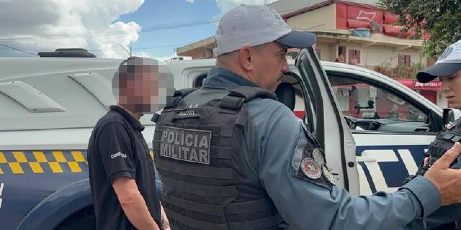 Natural de Três Lagoas, motorista bêbado e sem CNH envolvido em acidente com morte é solto pela Justiça