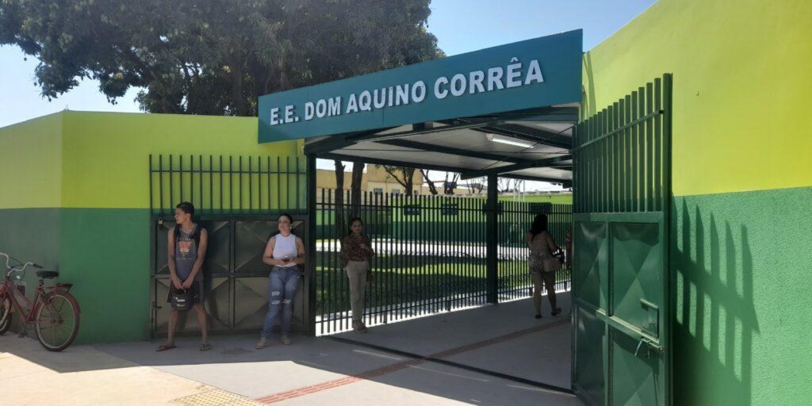 Cerca de 7,7 mil alunos das escolas estaduais de Três Lagoas voltam as aulas nesta 2º feira 