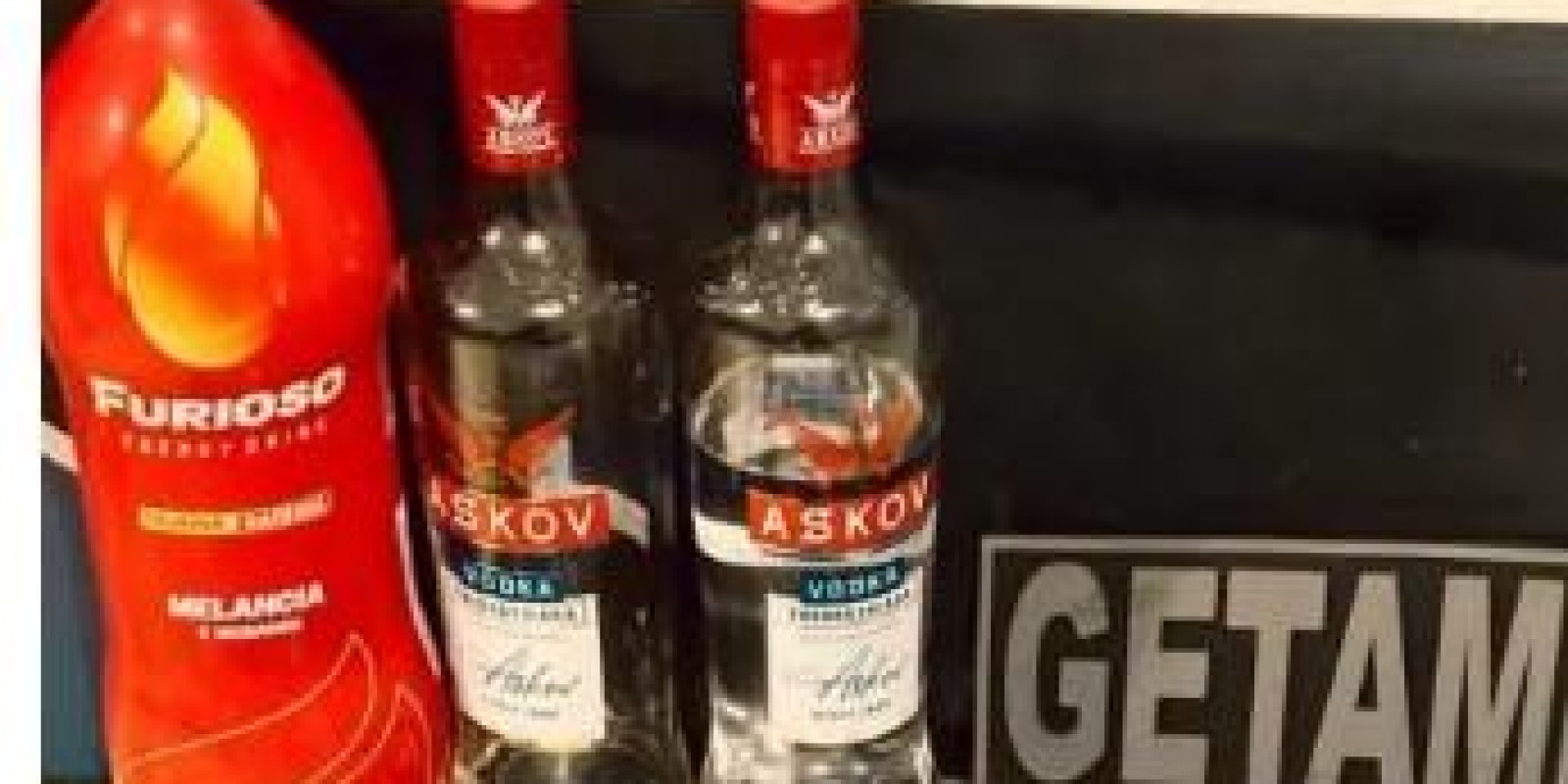   Festa com drogas, bebidas e adolescente de 12 anos termina com cinco presos após chegada da polícia de Três Lagoas