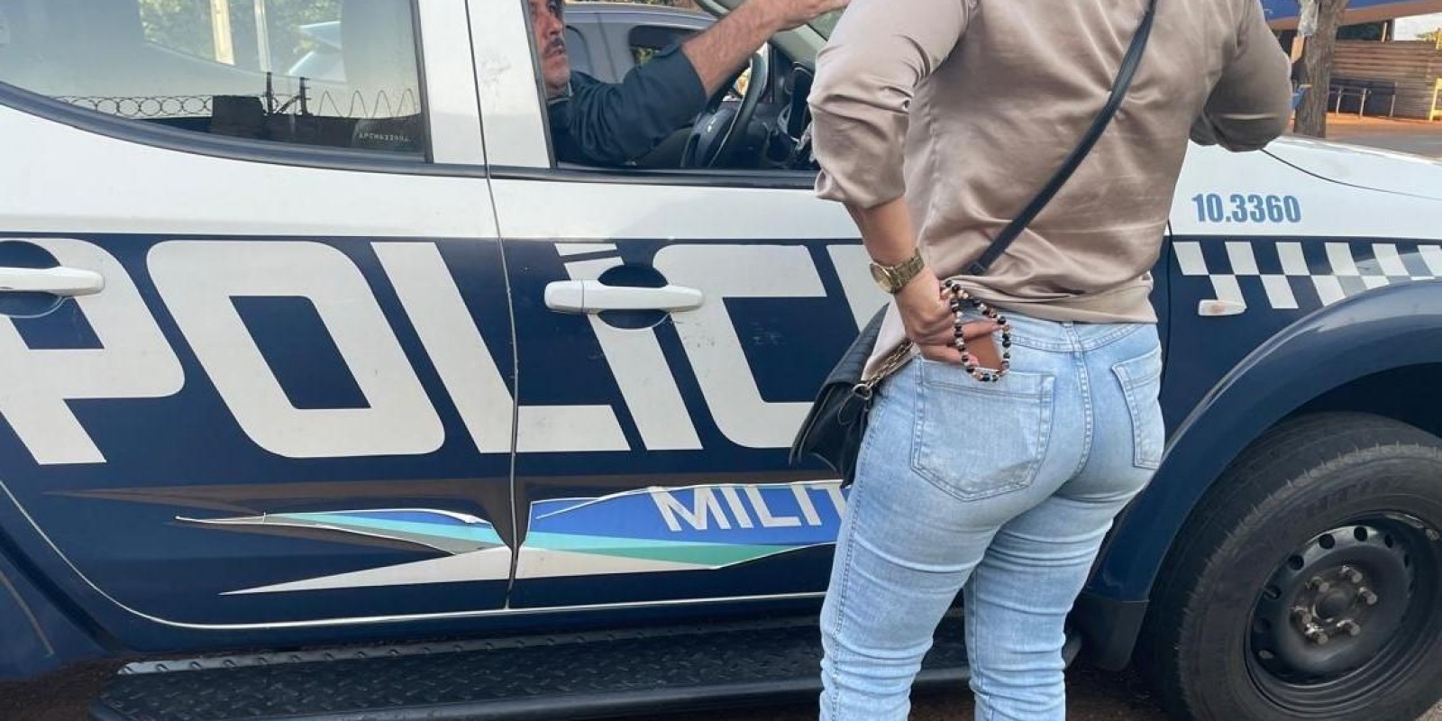 “Me dá dinheiro”: Ex-vereadora sofre assédio sexual após negar pedido de morador de rua na Rodoviária de Três Lagoas