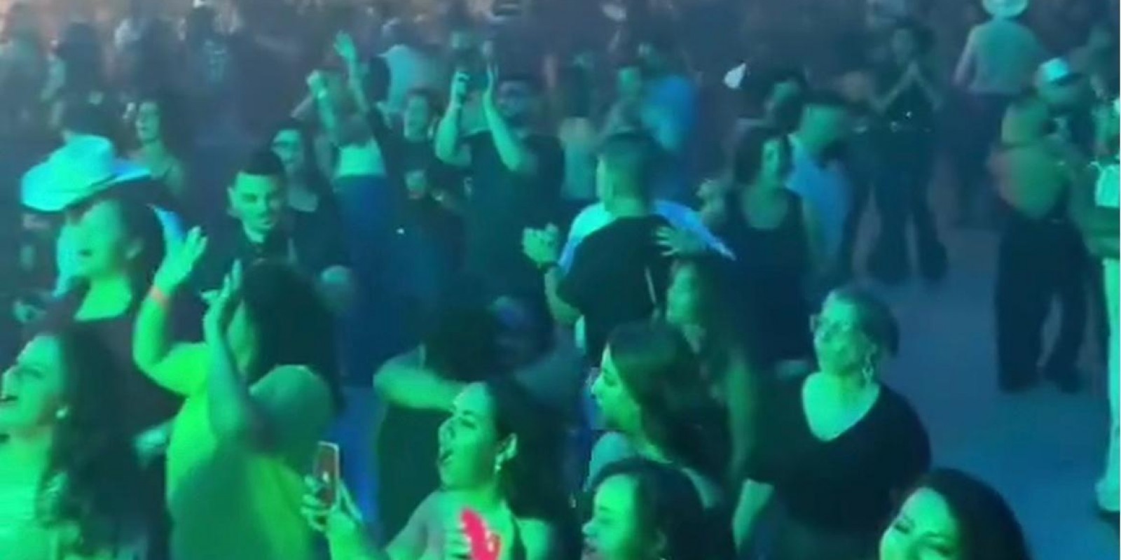 2º + Arraiá 2026 foi sucesso em Três Lagoas e organização agradece ao público: “Vocês fizeram a festa acontecer”