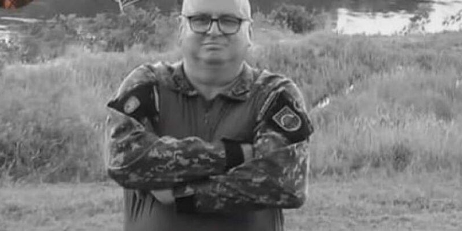 Luto na PMA: Morre em Três Lagoas o subtenente Fábio Sabbatini, da Polícia Militar Ambiental