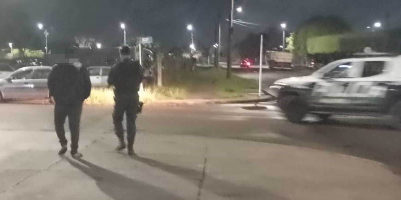 Nem dever mais pode: Homem é preso pelo sargento J. Corrêa por dívida de mais de R$ 7 mil em Três Lagoas