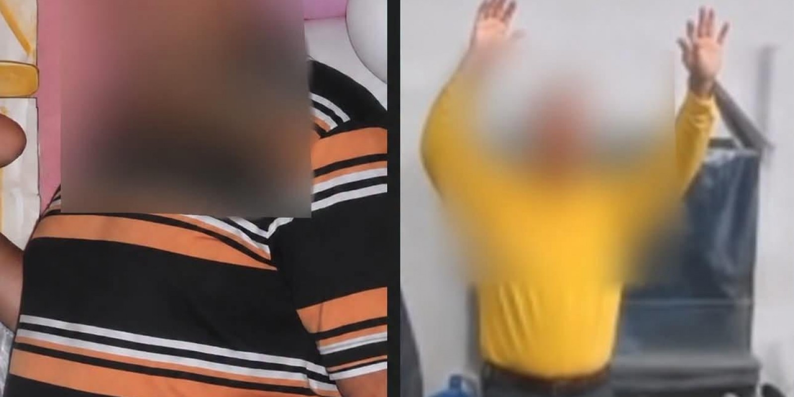 “Falso profeta?”: Ex-pastor de 49 anos investigado em caso envolvendo menores é preso no bairro Guanabara em Três Lagoas