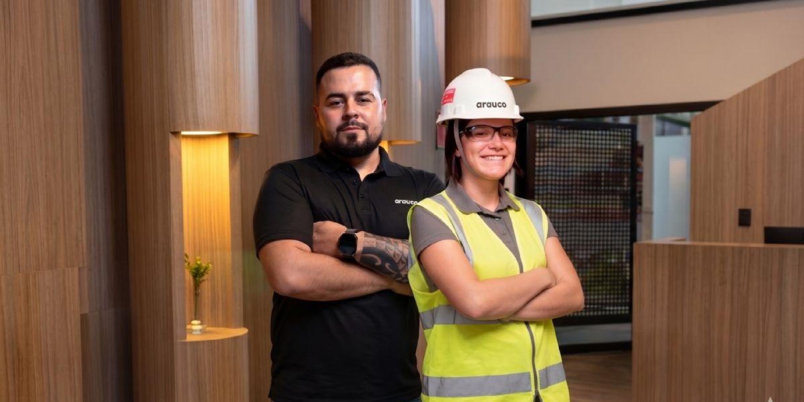 Quer trabalhar na Arauco? Empresa abre novas vagas em Três Lagoas e Inocência; veja as oportunidades