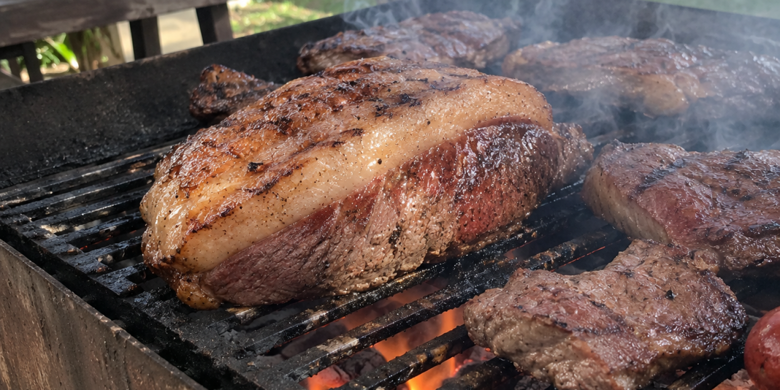 Gosta de picanha? Prepare o bolso: Quilo chega perto de R$ 100 em Três Lagoas e churrasco pode pesar no bolso
