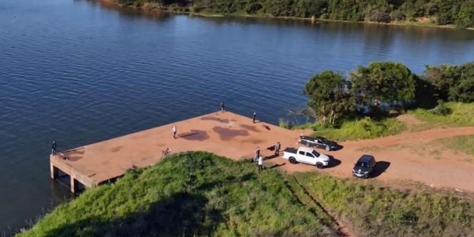 Após briga, trio armado tenta matar homem a tiros na região da Cascalheira, em Três Lagoas