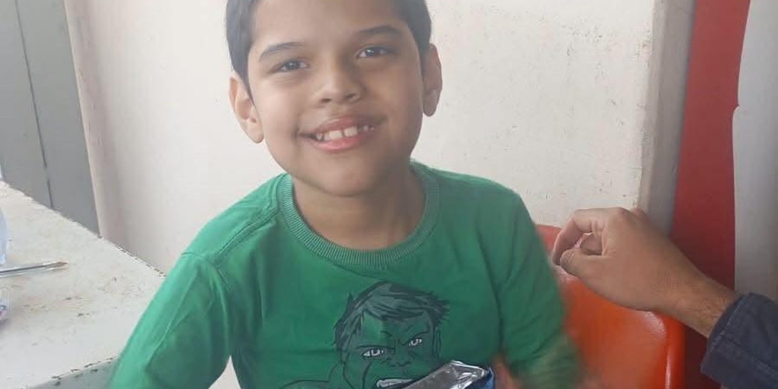 Criança perdida reencontra a mãe após quase mil compartilhamentos, mas ela poderá ser responsabilizada em Três Lagoas