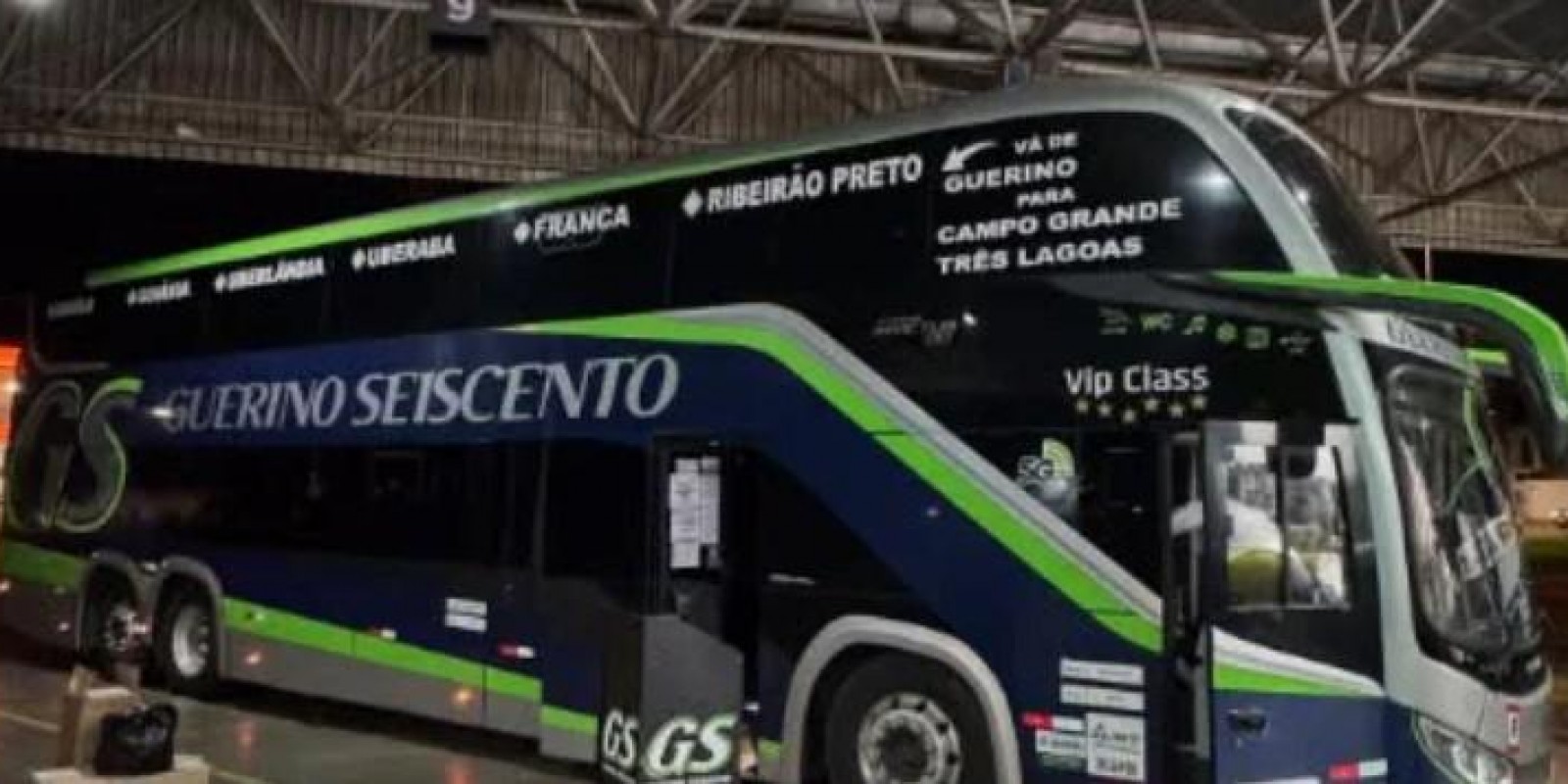 Crise na Guerino pode atingir Três Lagoas! Suspensão de 23 linhas de ônibus ameaça mais de 180 empregos e preocupa passageiros