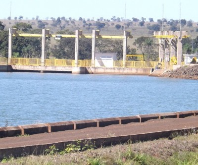 Agepan inicia inspeção em seis barragens de hidrelétricas em Mato Grosso do Sul