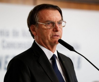 Presidente quer firmar convênios de intercâmbio acadêmico com Israel