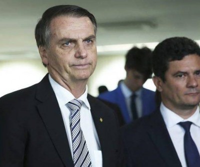 Bolsonaro diz que limitará teto da Lei Rouanet a R$ 1 milhão