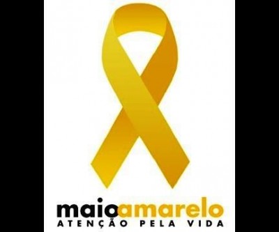 Diretoria de Trânsito comunica alterações na programação “Maio Amarelo”