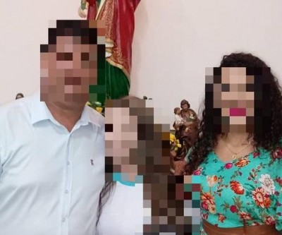 Promotor decide pela prisão preventiva de homem que tentou matar ex-mulher em Três Lagoas