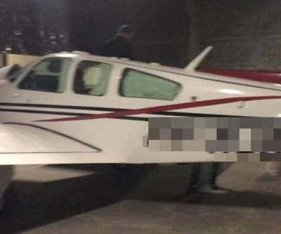 Piloto suspeito de transportar cocaína em avião é de Guararapes