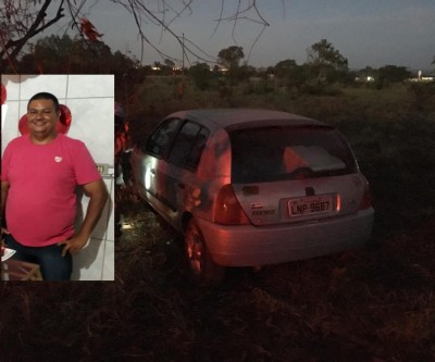 Autor de dupla tentativa de feminicídio é encontrado morto; a suspeita é de suicídio