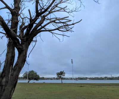 Em Três Lagoas os termômetros devem anotar mínima de 15ºC e máxima de 23ºC hoje
