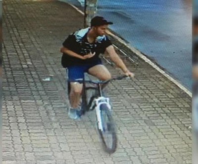 Identificado homem suspeito de abuso de mulher no Centro de Três Lagoas