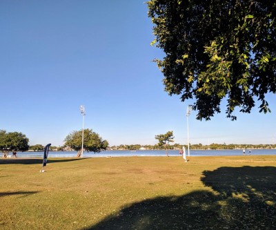 Tempo segue estável nesta terça-feira; a temperatura máxima deve anotar 30ºC