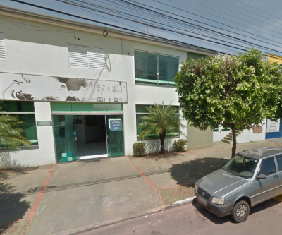 Travesti é suspeita de tentativa de furto em loja de peças mecânicas do Jardim Primaveril