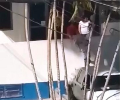 Internauta flagra retirada de documentos da Prefeitura de Araçatuba e vídeo viraliza