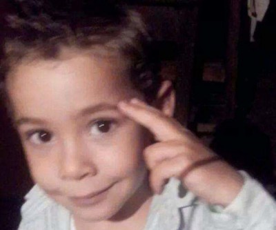 Mãe abre o coração e fala sobre a morte do pequeno João Anderson de 3 anos