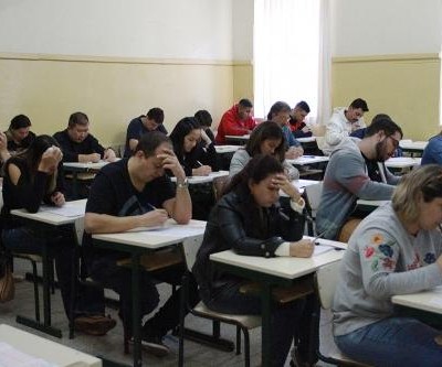 Andradina abre inscrição para contratação temporária de professores e cuidador social